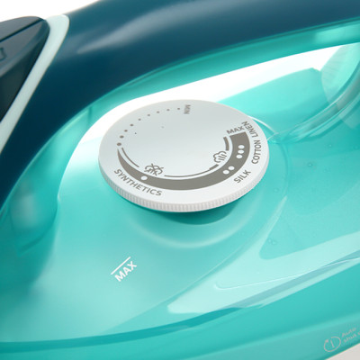 Bàn ủi hơi nước Philips DST3030/70 - Hàng chính hãng