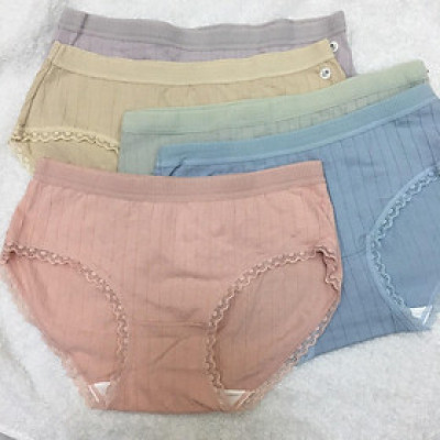 COMBO 5 QUẦN DỆT CAO CẤP 5001