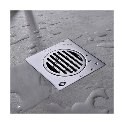 Ga thoát sàn chống hôi Moen