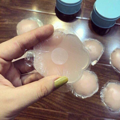 Combo 10 miếng dán đầu ti siêu xịn xò hàng đẹp HB682