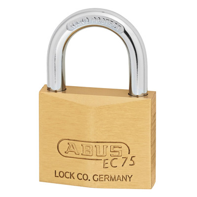 Khóa Đồng 75 Series ABUS (60mm)