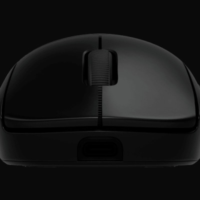 Chuột Gaming Logitech Pro 2 Lightspeed - Hàng Chính Hãng