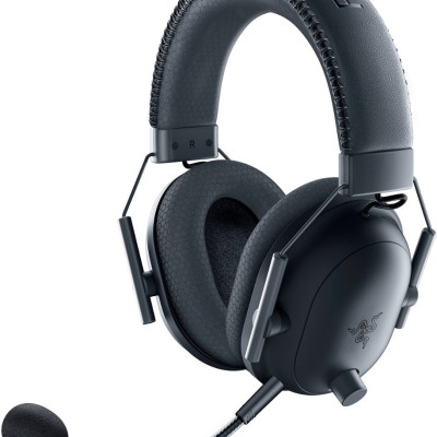 [Mới, hàng chính hãng] Tai nghe chơi game Razer Blackshark V2 Pro 2023 (gen 2)