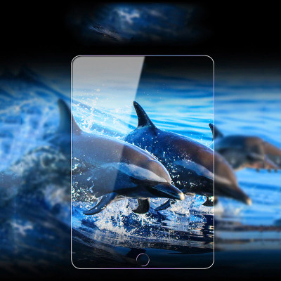 Miếng dán kính cường lực Mercury H+ Pro cho iPad Mini 4 / Mini 5 / Mini 2019 - hàng chính hãng