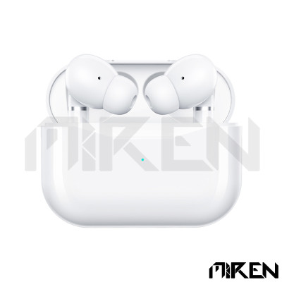 Tai Nghe Bluetooth Không Dây MR-S10 Cảm Ứng True Wireless Bluetooth 5.2 Cao Cấp – Chất Âm HiFi - Đàm Thoại Chuẩn – Khử Ồn ANC  – Hàng Chính Hãng