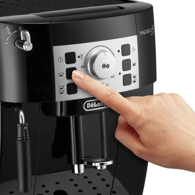 [Hàng chính hãng] Máy pha cà phê tự động DeLonghi Magnifica S ECAM22.110.B
