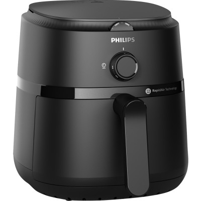 Nồi Chiên Không Dầu Philips NA130/00 6.2 lít - Hàng Chính Hãng