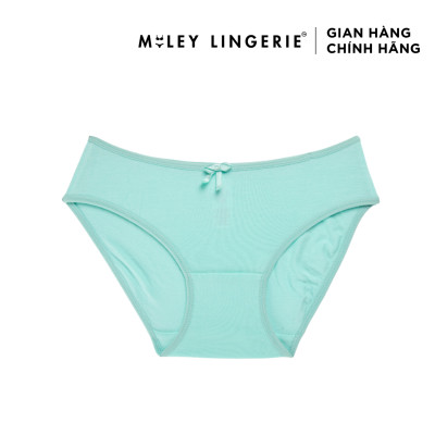 Combo 10 Quần Lót Nữ Modal Miley Lingerie (Màu ngẫu nhiên)