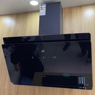 Máy hút mùi nhà bếp công nghệ tiên tiến BAUER BCV70MSI - Hàng chính hãng