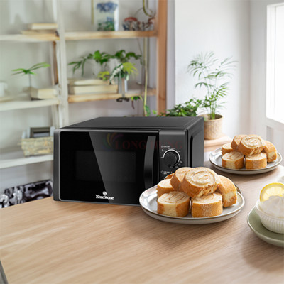 Lò vi sóng Bluestone 20L MOB-7716 - Hàng chính hãng