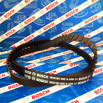 Dây Curoa Cam Bosch Cho Ford Escape 2.0, Focus 1.8 (2001-2006) (129MR25)