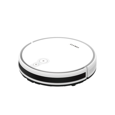 Robot quét nhà hút bụi thông minh SOKANY SK-13016, máy hút bụi đa chức năng, sạc tự động - HÀNG CHÍNH HÃNG