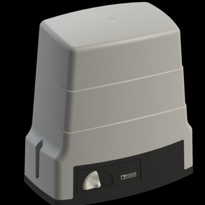 Motor cổng trượt tự động Roger Italia KIT H30 