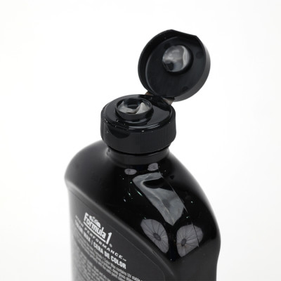 Dầu Bóng Sơn Nano Đậm Đặc Cho Xe Màu Bạc FORMULA 1 615471 473ml