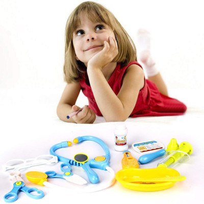 Vali Đồ Chơi Bác Sĩ Toyshouse