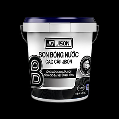 SƠN BÓNG NƯỚC DÀNH CHO ĐÁ, HIỆU ỨNG BÊ TÔNG