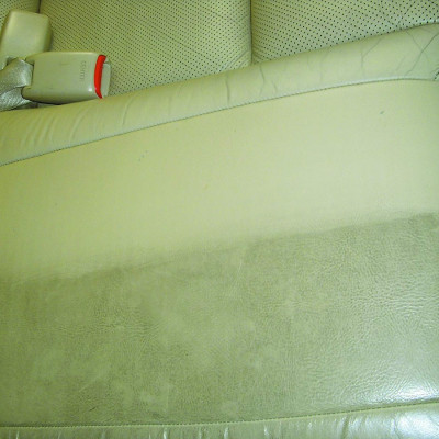 Dung dịch làm sạch ghế da, sofa da, nội thất da, giả da Howard Leather Cleaner LTC016 473ml