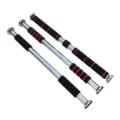 Thanh Tập Xà Đơn Treo Tường Gắn Cửa Nhiều Cỡ Từ 62-150cm Tùy Chỉnh Tập Gym Tập Thể Thao Chính Hãng miDoctor