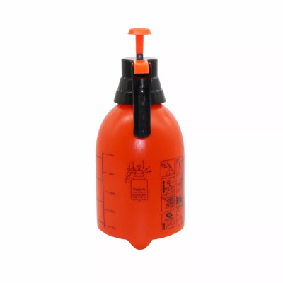 Bình xịt phun sương tưới cây, bình áp suất nén khí 2 lít, màu giao ngẫu nhiên- hàng chính hãng