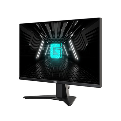 Màn hình LCD MSI G255F (24.5inch/FHD/IPS/180Hz/1ms) - Hàng Chính Hãng