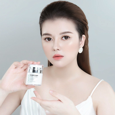 KEM FACE DƯỠNG TRẮNG I