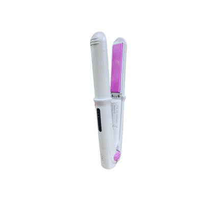 Máy kẹp phồng, duỗi tóc mini Enchen, ép tóc, uốn cúp xoăn lọn đa năng