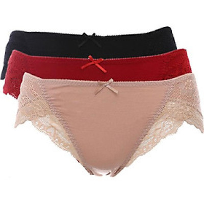 Combo 3 Quần Lót Nữ Jobelli 1269