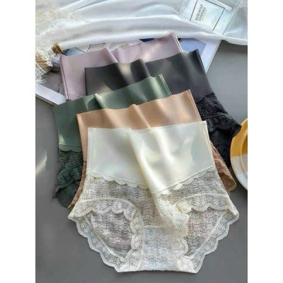 QUẦN GEN SU LƯNG REN HOA SEXY CHỐNG HẰN VÒNG MÔNG SIÊU XINH TỪ 40-70KG DÀNH CHO NỮ