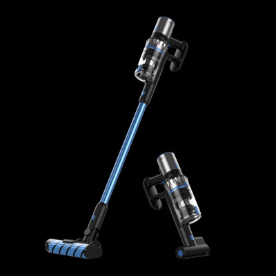 Máy hút bụi cầm tay không dây đa năng công nghệ mới 4in1 JETZT XS35, hàng chính hãng