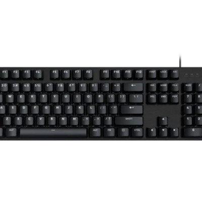 Bàn phím cơ Gaming Có Dây Logitech G413 SE - Hàng chính hãng