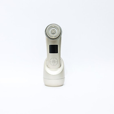 Máy đẩy dưỡng chất trẻ hoá da F81E NanoTime Beauty