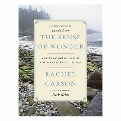 The Sense Of Wonder: A Celebration Of Nature For Parents And Children