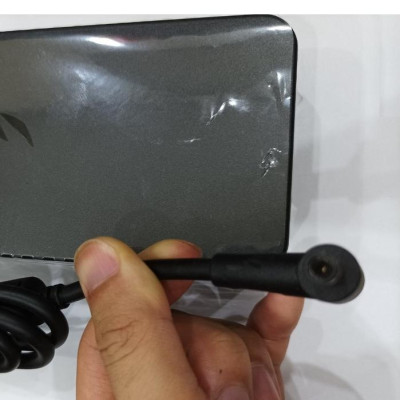 Sạc Tương Thích Cho Laptop Asus Tuf Gaming A15 A17 F15 F17 Series 180W (Chân 6.0Mm*3.7Mm Kim Bên Trong) - Hàng Nhập Khẩu New Seal TEEMO PC