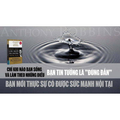 Sách Đánh Thức Con Người Phi Thường Trong Bạn (Bìa Cứng) - First News - BẢN QUYỀN