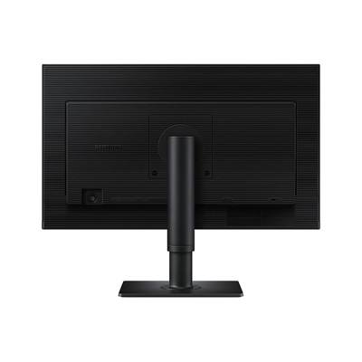 Hàng chính hãng - Màn hình Samsung công thái học D400GAEXXV FHD IPS 100Hz giúp bảo vệ mắt Khử nhấp nháy
