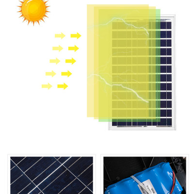 [CHÍNH HÃNG] Đèn Đường Led Năng Lượng Mặt Trời Siêu Sáng 300W Có Cảm Biến Chuyển Động - LK SOLAR LD-44300 BẢO HÀNH 2 NĂM, Sử dụng 100% năng lượng mặt trời, lắp đặt ngoài sân, đường phố, trang trại, cảm biến ánh sáng, có remote điều khiển