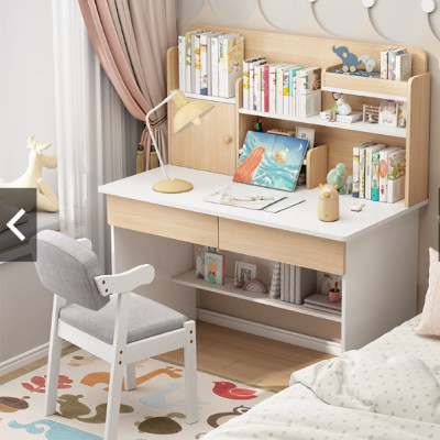 Bàn Học Sinh , Bàn Học Cho Bé Hiện Đại HC-049