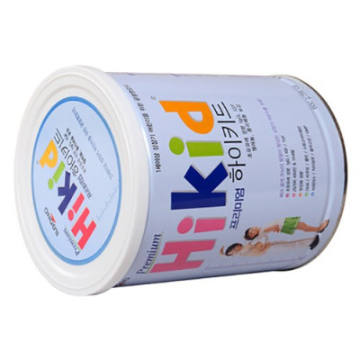 Bộ 2 Hộp Sữa Hikid Premium tăng trưởng chiếu cao tối đa - Hàng Nội địa Hàn