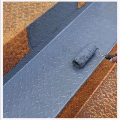 [10 Kg] Keo Sơn Chống Han Gỉ, Gỉ Sét, Chống Cháy TAIKO CG01 -Phù Hợp bề mặt Tấm Lợp, Lan Can, Cổng, Gầm Xe Thép