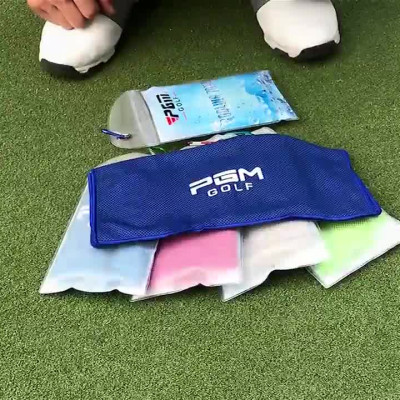 Khăn Lạnh Golf Cao Cấp - PGM ZP010 Golf Cold Towel