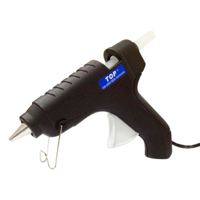 Súng phun keo bằng điện 60W-220V TOP TEA-6001