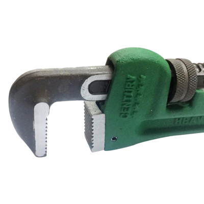 Mỏ Lết Răng Bọc Nhựa 18" Century SD-MR-18 (450mm)