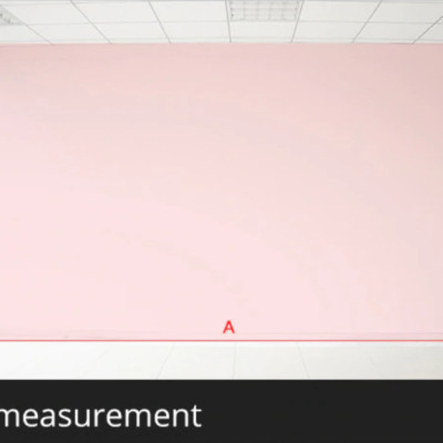 Thước đo khoảng cách và Đo góc New Edition bằng tia Laser xịn độ chính xác cao AGD-WAY