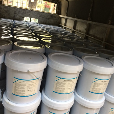 SƠN VMIX MEMBRANE 5KG CHỐNG THẤM MỘT THÀNH PHẦN GỐC BITUM 