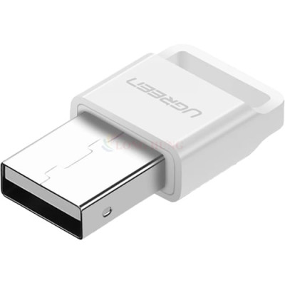 Bộ thu Bluetooth 4.0 Ugreen USB Adapter US192 30443/30524 - Hàng chính hãng