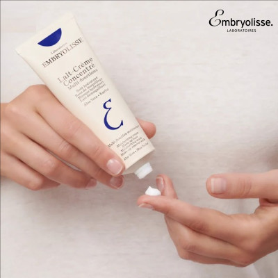 Kem Dưỡng Phục Hồi Embryolisse Lait-Crème Concentré 30ml