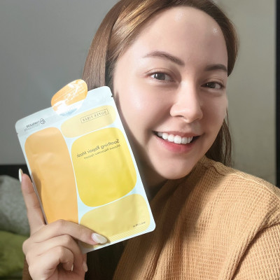 Mặt nạ siêu sợi bổ sung Collagen Timeless Truth Mask (1 tấm x 30ml)