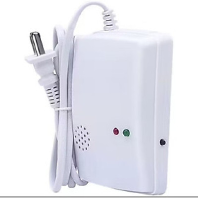 MÁY BÁO ĐỘNG KHI BỊ RÒ RỈ KHÍ GAS GIÚP BẢO VỆ AN TOÀN CHO GIA ĐÌNH BẠN 