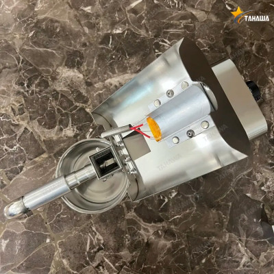 Máy ép dầu thực vật gia đình Tahawa TH-888A-Hàng chính hãng