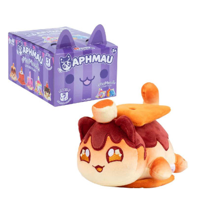 Đồ Chơi Thú Nhồi Bông 6 Inch Carnival Treats - Aphmau 6027 (Sản Phẩm Bên Trong Là Ngẫu Nhiên)